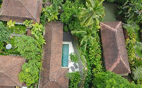 Villa Bulan Mas